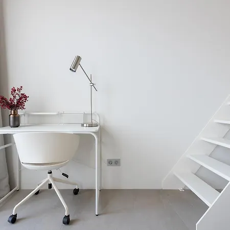 Homewell Deluxe Lofts * Poznan