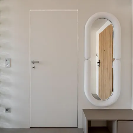 Homewell Deluxe Lofts * Poznan