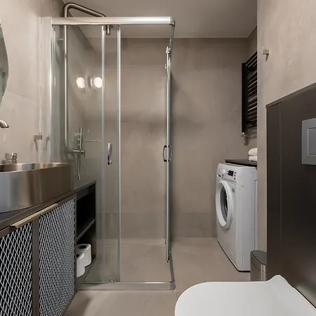 Apartamento Homewell Deluxe Lofts Poznań