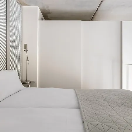 Homewell Deluxe Lofts Apartamento
