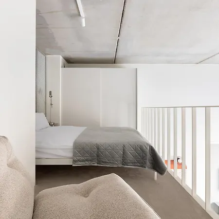 Apartamento Homewell Deluxe Lofts Poznań
