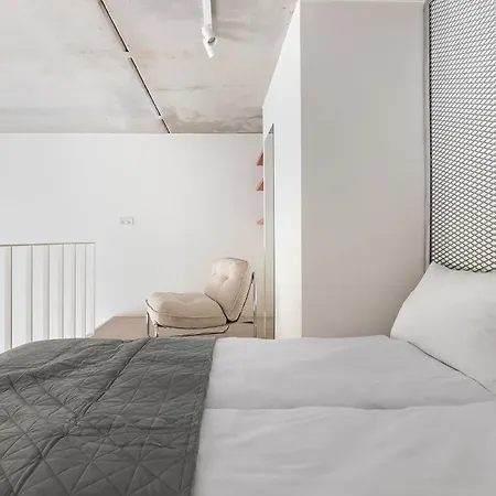 Homewell Deluxe Lofts * Poznań