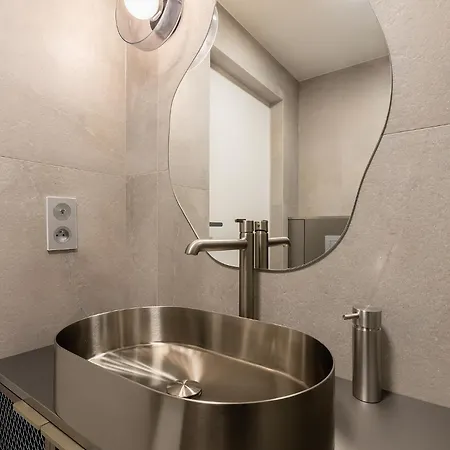 Homewell Deluxe Lofts Poznań