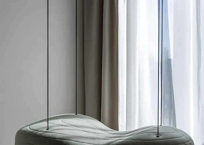 Daire Homewell Deluxe Lofts Poznan