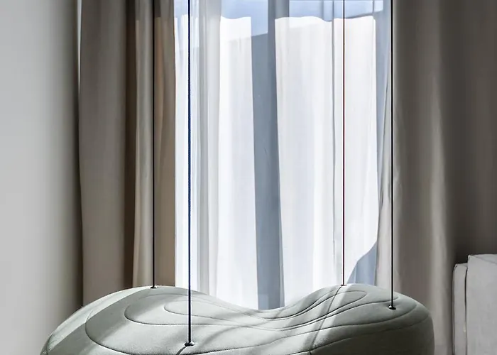 Homewell Deluxe Lofts Апартаменти Познань