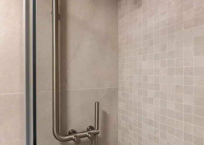 Daire Homewell Deluxe Lofts *