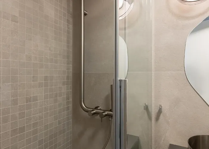 Homewell Deluxe Lofts Daire Poznan