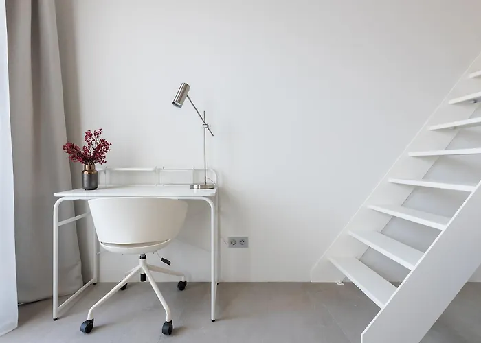 Homewell Deluxe Lofts * Poznan