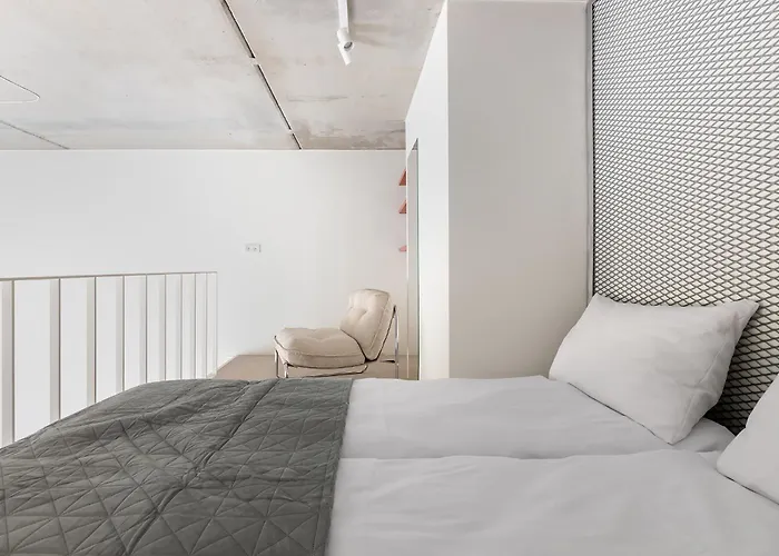 Homewell Deluxe Lofts * Poznan