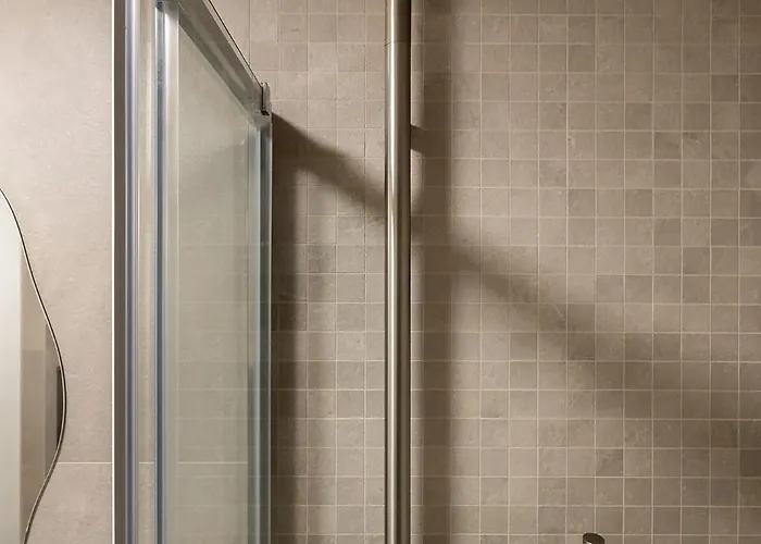 Homewell Deluxe Lofts Daire *