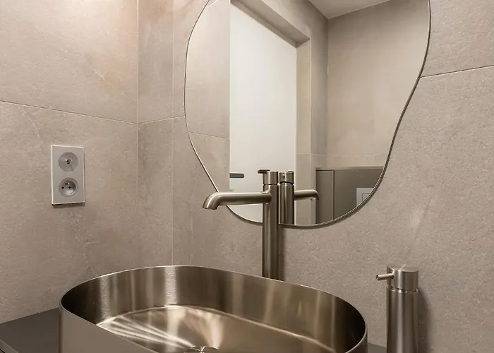 Homewell Deluxe Lofts Poznan